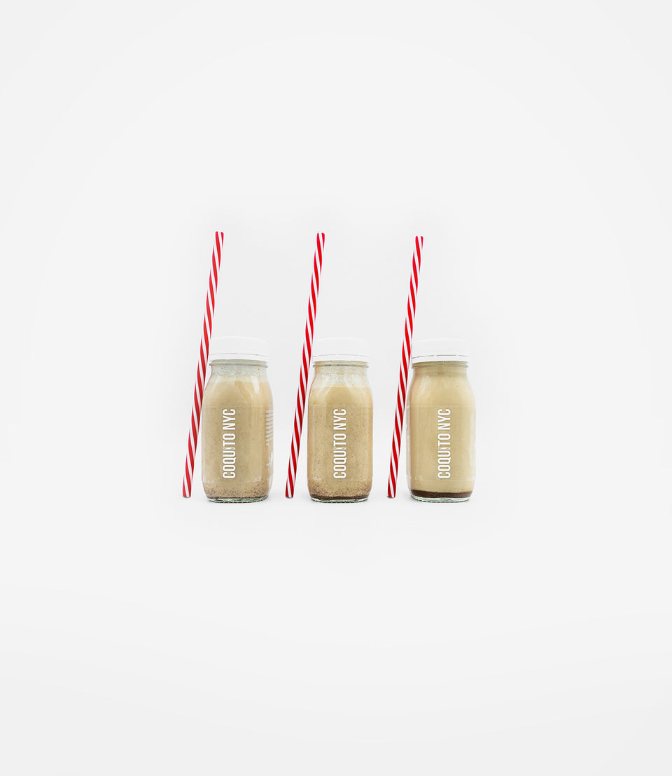 Coquito NYC Delivery