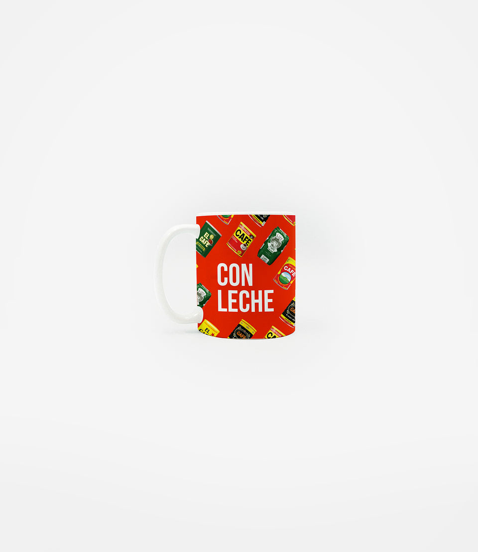 Café Con Leche Mug