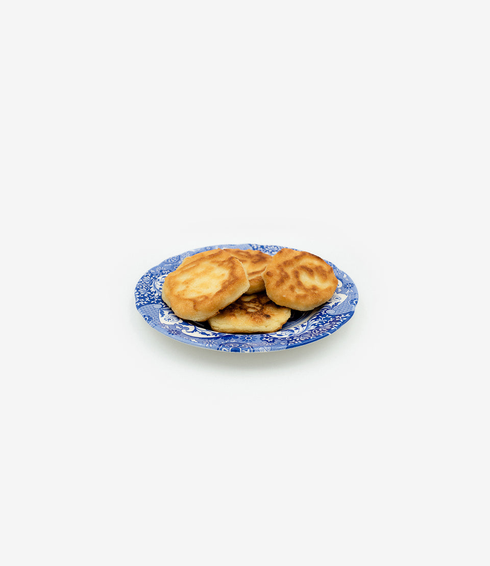 The Best Arepas Recipe